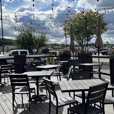 Hay J's Bistro